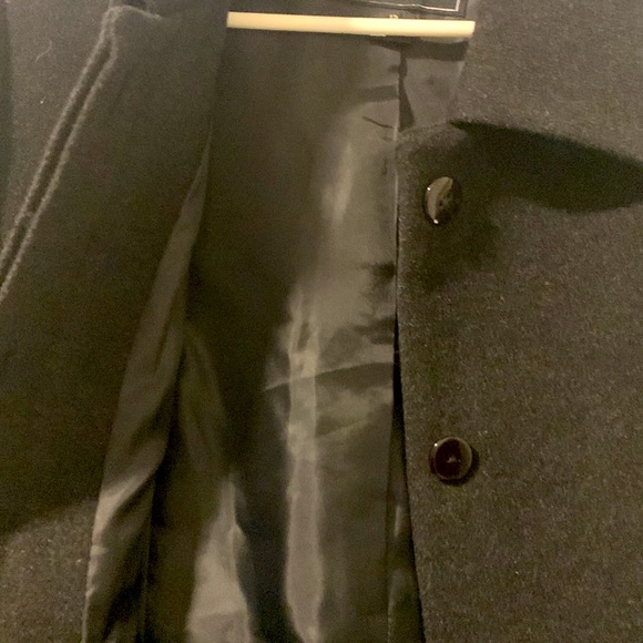 Mulberry jacket - Picture 4 of 4